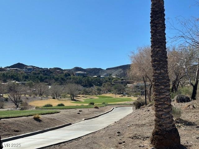 16 Rue Promenade Way, Henderson, NV 89011