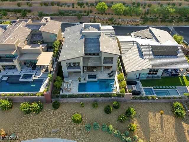 6570 Aurora View St, Las Vegas, NV 89135 - photo 72