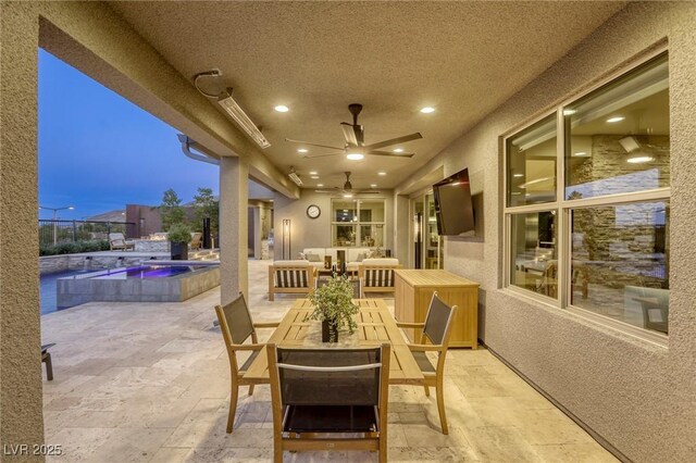 6570 Aurora View St, Las Vegas, NV 89135 - photo 60