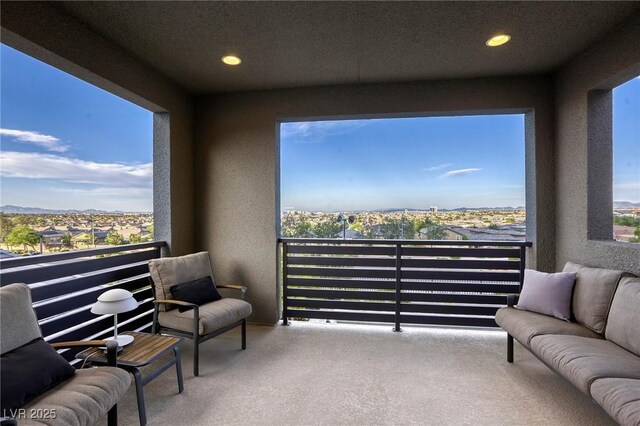 6570 Aurora View St, Las Vegas, NV 89135 - photo 23