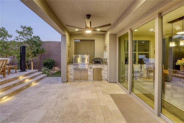 6570 Aurora View St, Las Vegas, NV 89135 - photo 66
