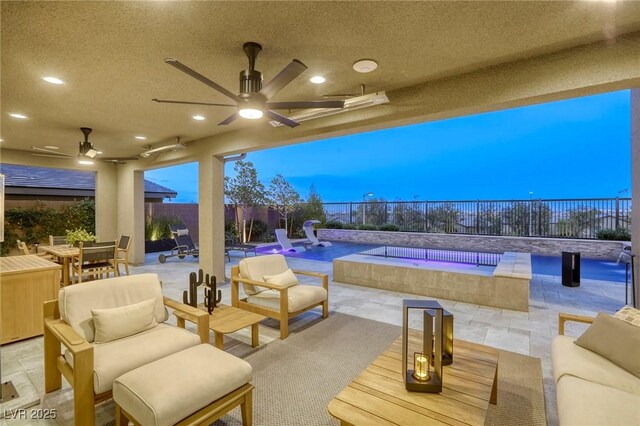 6570 Aurora View St, Las Vegas, NV 89135 - photo 65