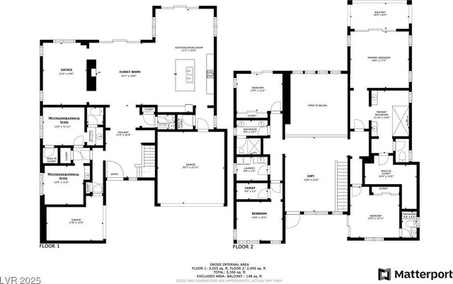 6570 Aurora View St, Las Vegas, NV 89135 - photo 79