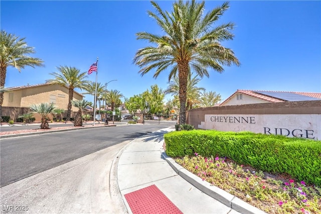 3640 Shanagolden St, Las Vegas, NV 89129 - photo 11