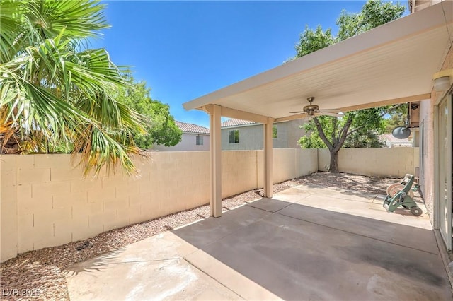 3640 Shanagolden St, Las Vegas, NV 89129 - photo 22