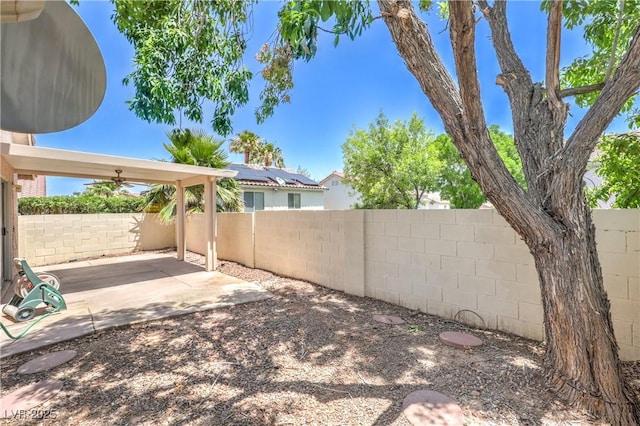 3640 Shanagolden St, Las Vegas, NV 89129 - photo 24