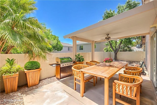 3640 Shanagolden St, Las Vegas, NV 89129 - photo 7