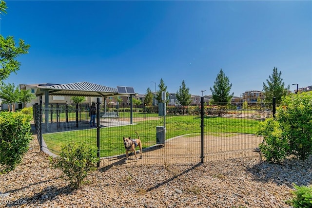 6953 Midnight Bronze St, North Las Vegas, NV 89086 - view of home's community