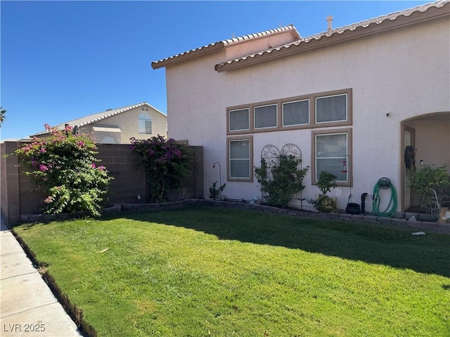 6363 Berry Patch Way, Las Vegas, NV 89142 - view of front of home featuring stucco siding