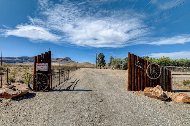 12992 State Highway 160, Las Vegas, NV 89161 - photo 2