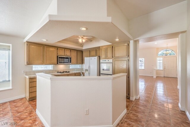 9036 Dove River Rd, Las Vegas, NV 89134 - photo 11