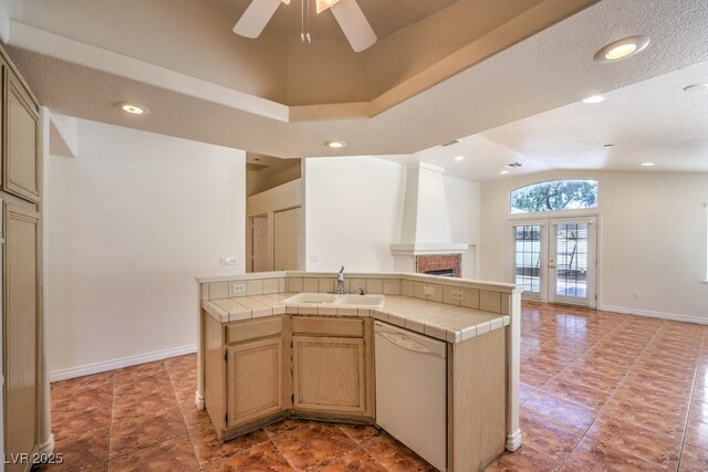 9036 Dove River Rd, Las Vegas, NV 89134 - photo 14