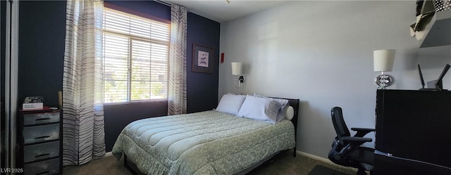 7395 Howell Mill Ct, Las Vegas, NV 89113 - bedroom featuring carpet and baseboards