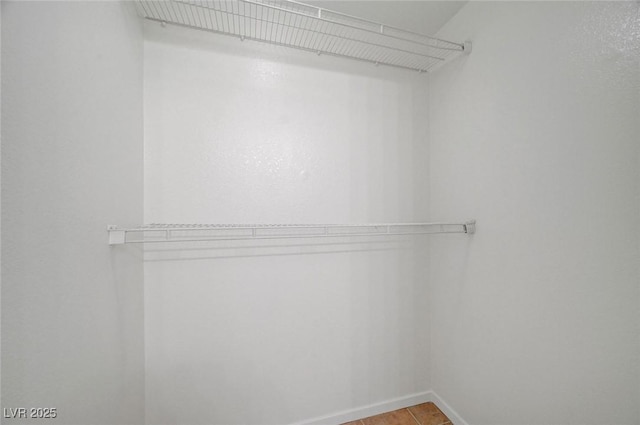 900 Heavenly Hills Ct Unit 114, Las Vegas, NV 89145 - view of spacious closet