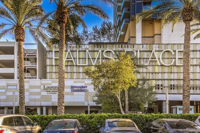 4381 W Flamingo Rd Unit 1905, Las Vegas, NV 89103 - photo 3