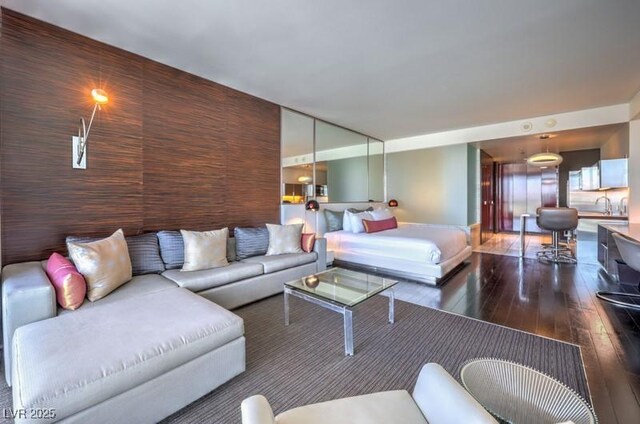 4381 W Flamingo Rd Unit 1905, Las Vegas, NV 89103 - photo 5