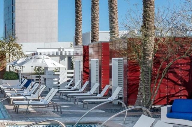 4381 W Flamingo Rd Unit 1905, Las Vegas, NV 89103 - photo 24