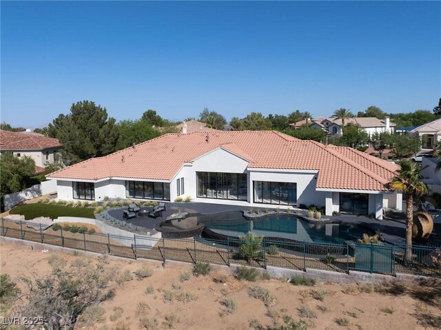 1429 Iron Hills Ln, Las Vegas, NV 89134 - photo 69