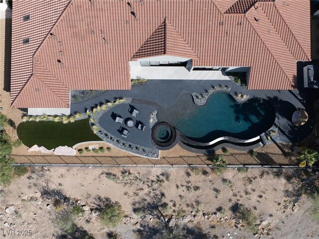 1429 Iron Hills Ln, Las Vegas, NV 89134 - photo 70
