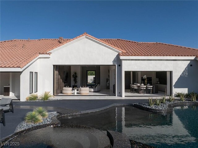 1429 Iron Hills Ln, Las Vegas, NV 89134 - photo 63