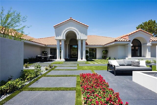 1429 Iron Hills Ln, Las Vegas, NV 89134 - photo 80