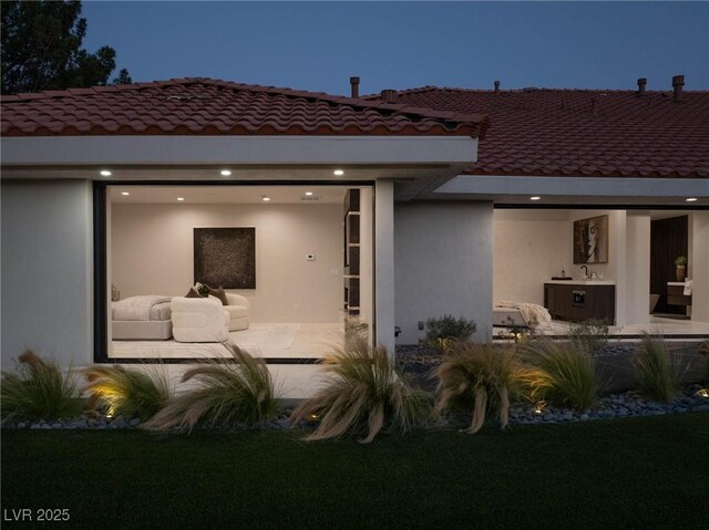 1429 Iron Hills Ln, Las Vegas, NV 89134 - photo 60