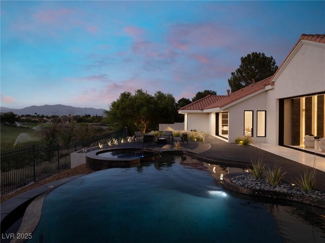 1429 Iron Hills Ln, Las Vegas, NV 89134 - photo 62