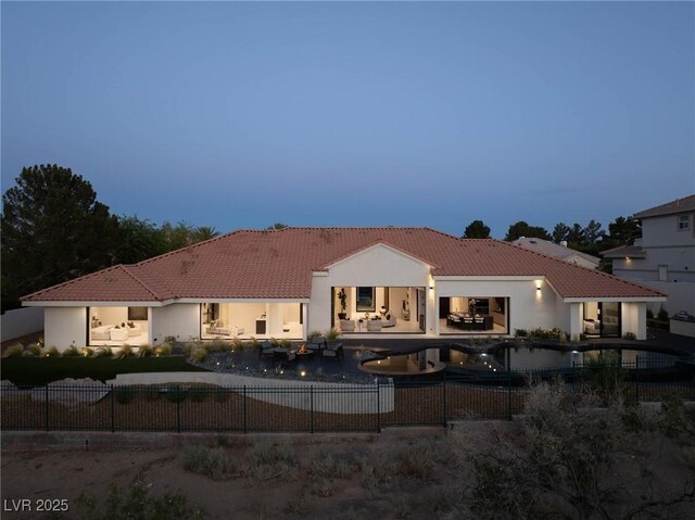 1429 Iron Hills Ln, Las Vegas, NV 89134 - photo 66