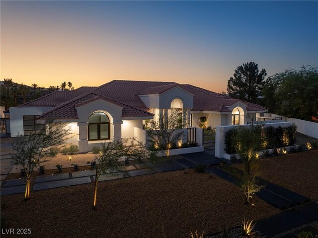 1429 Iron Hills Ln, Las Vegas, NV 89134 - photo 83