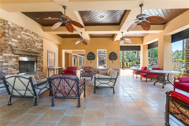 128 Los Cabos Dr Unit 302, Las Vegas, NV 89144 - photo 47