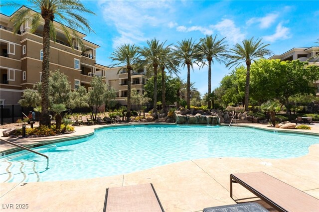 128 Los Cabos Dr Unit 302, Las Vegas, NV 89144 - photo 48