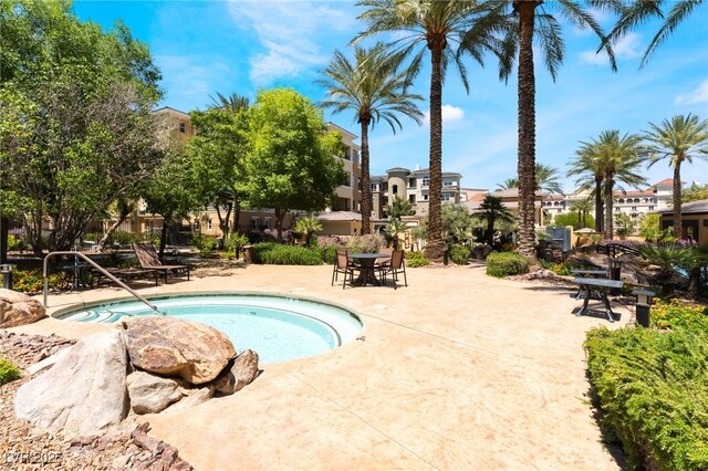 128 Los Cabos Dr Unit 302, Las Vegas, NV 89144 - photo 49