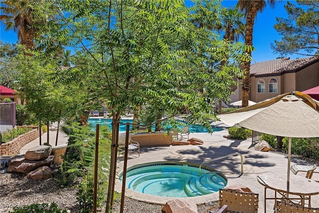 9325 W Desert Inn Rd Unit 104, Las Vegas, NV 89117 - photo 22