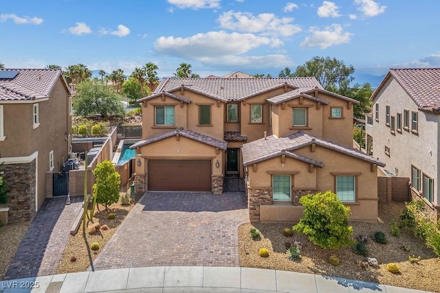 2862 Athens Ridge Dr, Henderson, NV 89052 - photo 3
