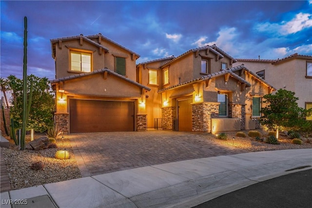 2862 Athens Ridge Dr, Henderson, NV 89052 - photo 1