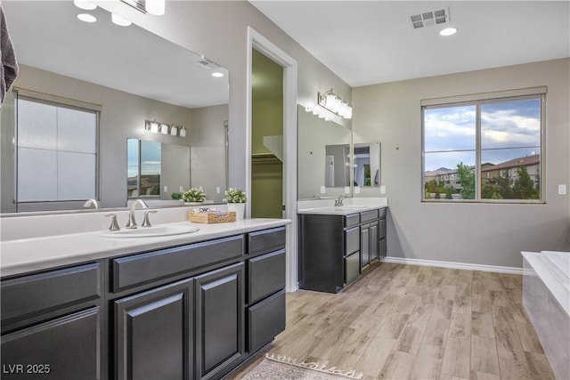 2862 Athens Ridge Dr, Henderson, NV 89052 - photo 20