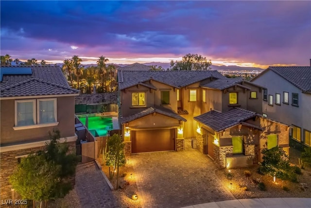 2862 Athens Ridge Dr, Henderson, NV 89052 - photo 35