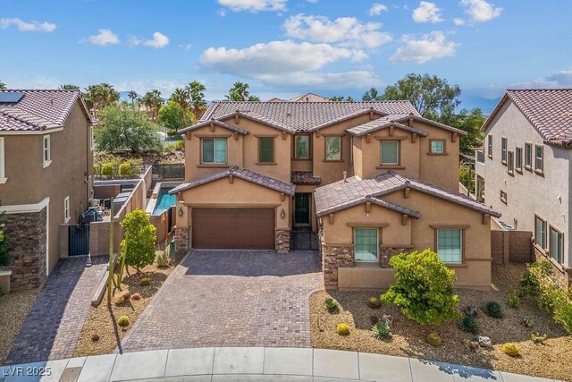 2862 Athens Ridge Dr, Henderson, NV 89052 - photo 40