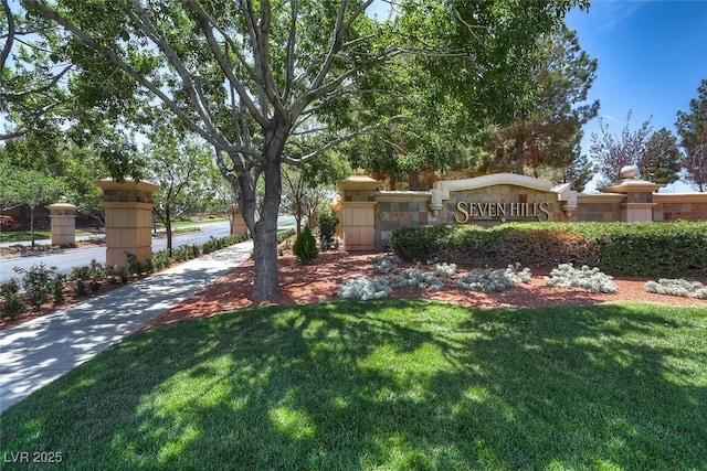 2862 Athens Ridge Dr, Henderson, NV 89052 - photo 54