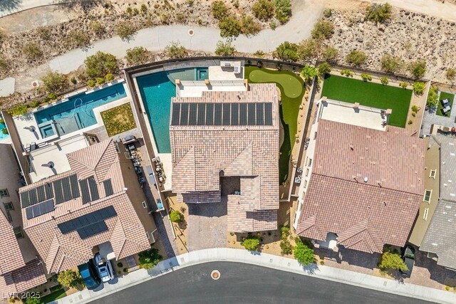 2862 Athens Ridge Dr, Henderson, NV 89052 - photo 42