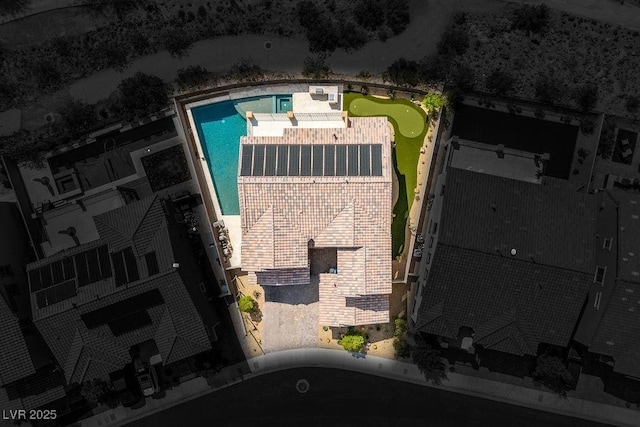2862 Athens Ridge Dr, Henderson, NV 89052 - photo 43