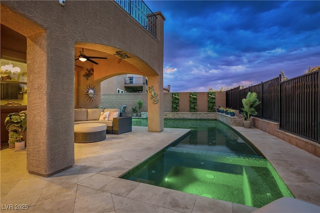 2862 Athens Ridge Dr, Henderson, NV 89052 - photo 30
