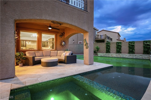 2862 Athens Ridge Dr, Henderson, NV 89052 - photo 31
