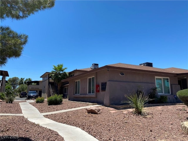 2657 Kline Cir, Las Vegas, NV 89121 - photo 2