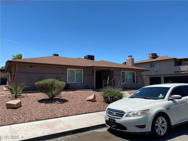 2657 Kline Cir, Las Vegas, NV 89121 - photo 3