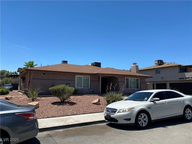 2657 Kline Cir, Las Vegas, NV 89121 - photo 1