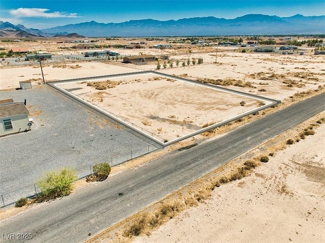 4830 W Horn Rd, Pahrump, NV 89048