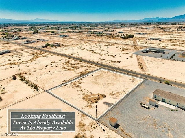 4830 W Horn Rd, Pahrump, NV 89048
