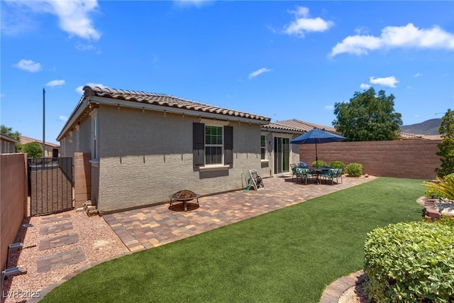 2915 Moulton Crest Ave, Henderson, NV 89044 - photo 6