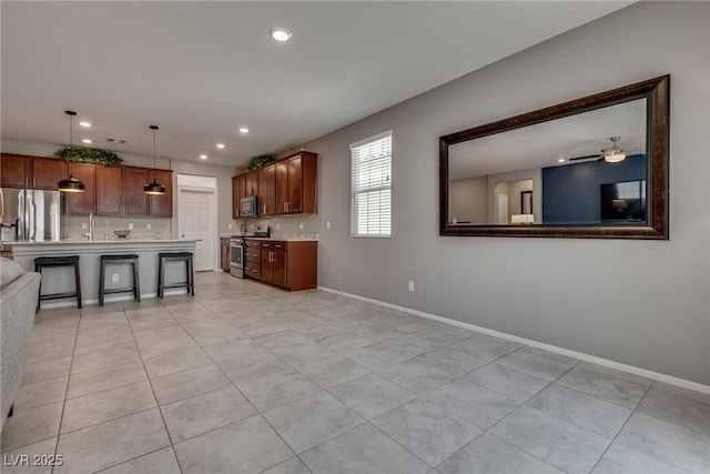 2915 Moulton Crest Ave, Henderson, NV 89044 - photo 19